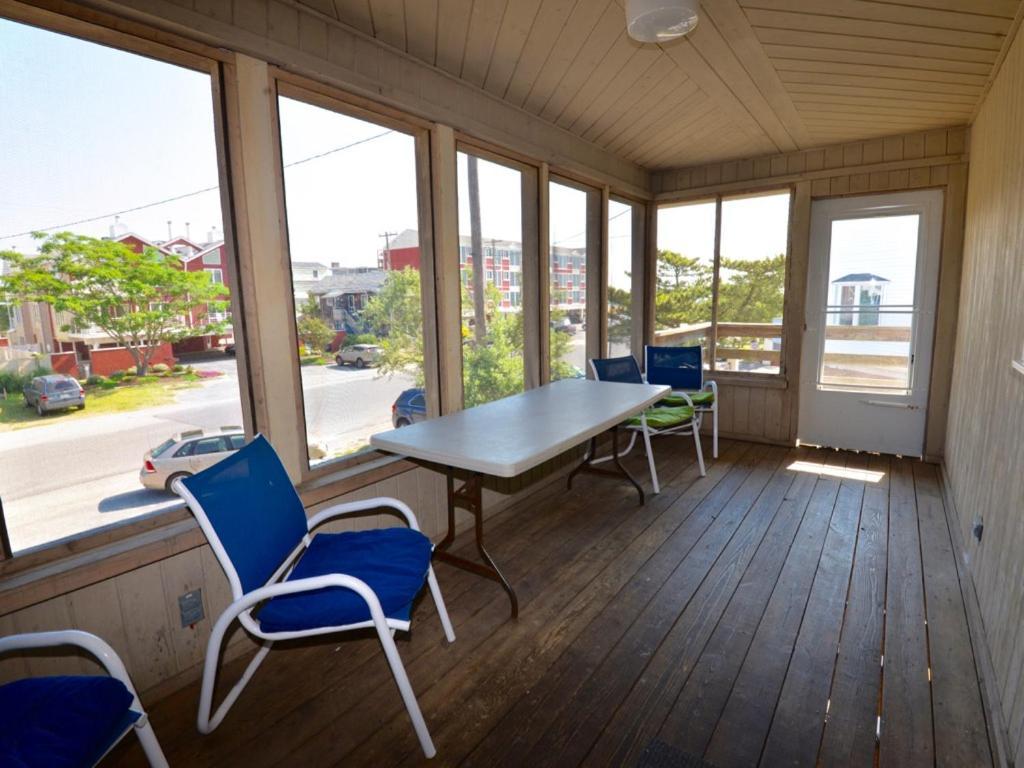 Surf Club Oceanfront Hotel Dewey Beach Exterior foto