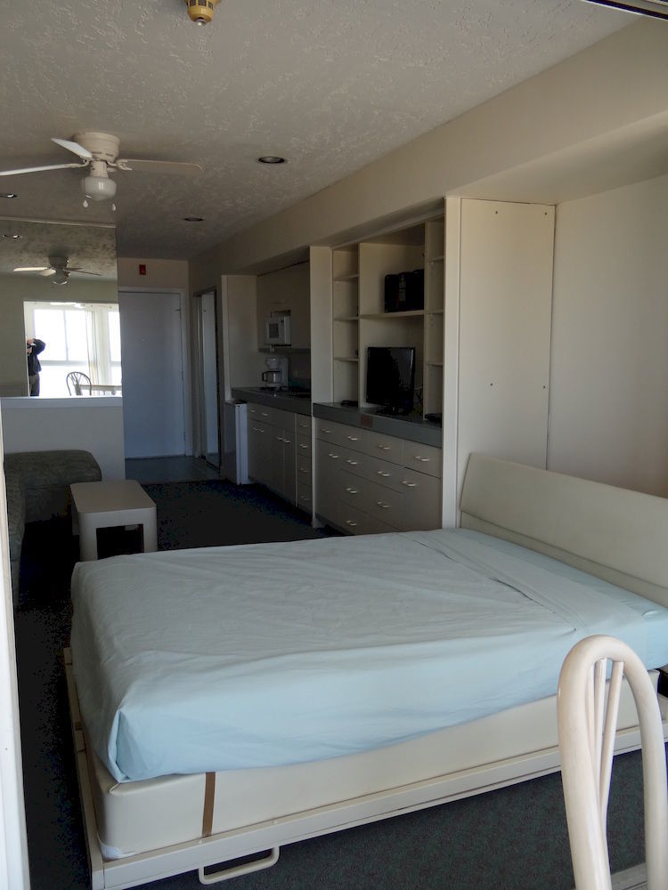 Surf Club Oceanfront Hotel Dewey Beach Exterior foto