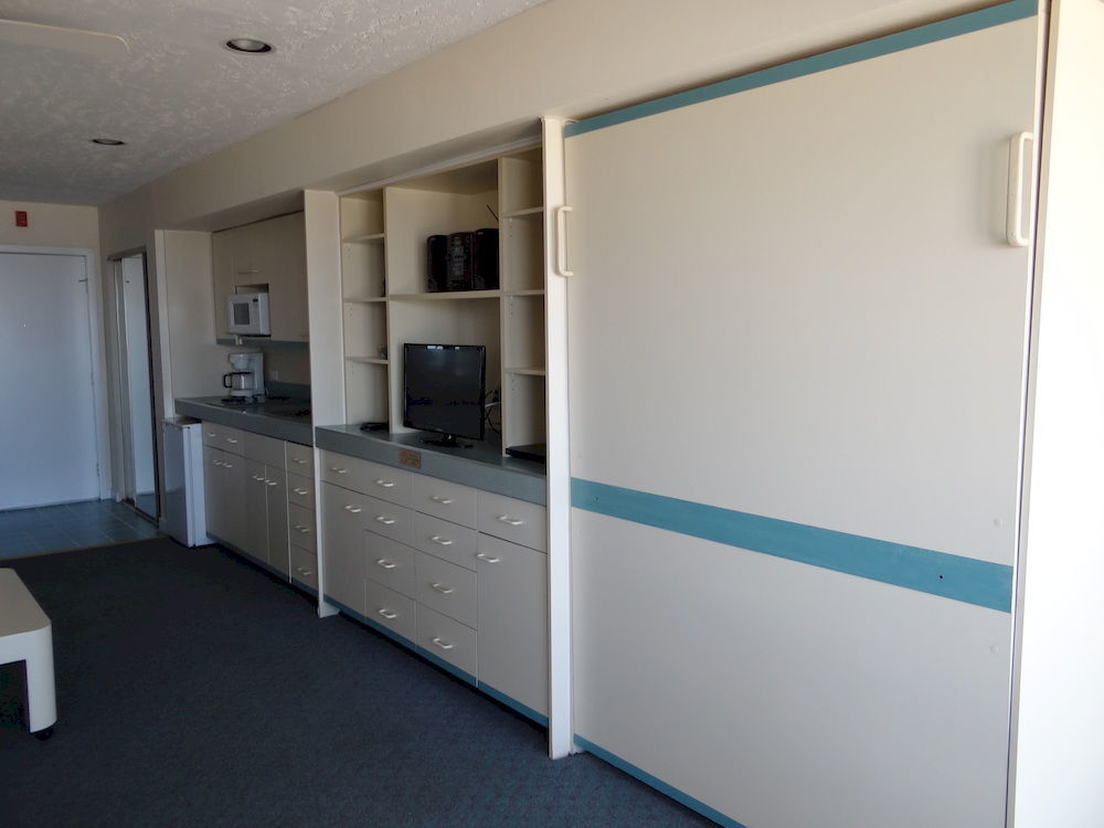 Surf Club Oceanfront Hotel Dewey Beach Exterior foto