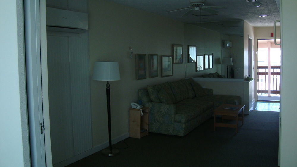 Surf Club Oceanfront Hotel Dewey Beach Exterior foto